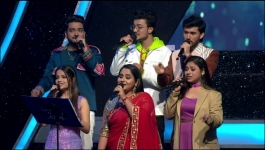 Indian Idol - Season 13 - 19th Mar 23